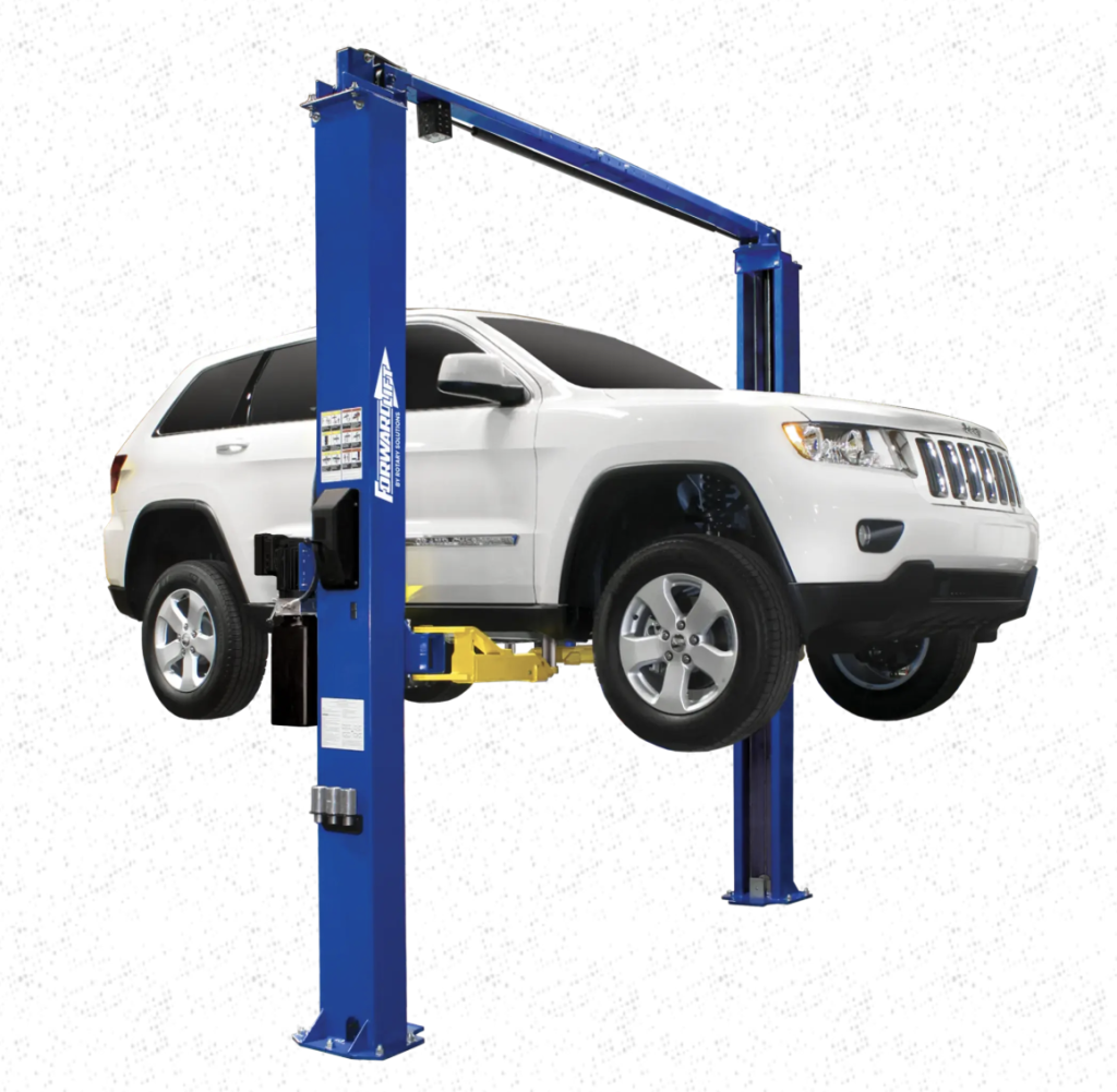 Prioritizing Safety: Ensuring Your Automotive Equipment Meets Industry Standards
