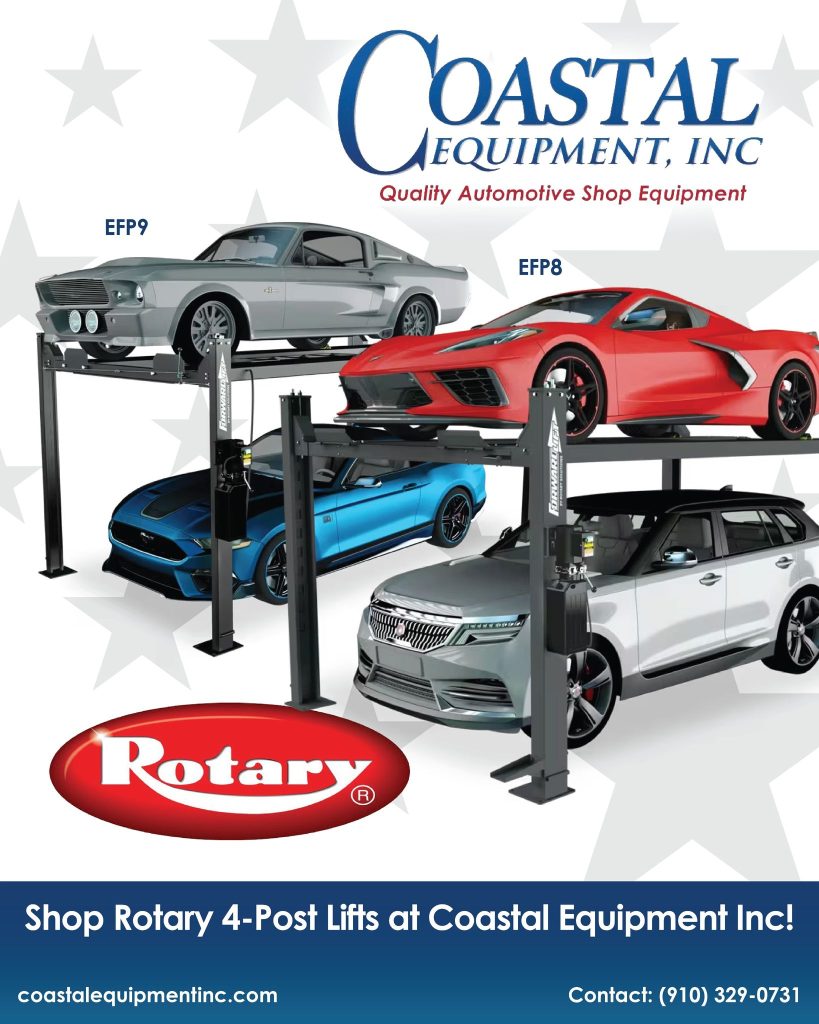 Quality Automotive Equipment