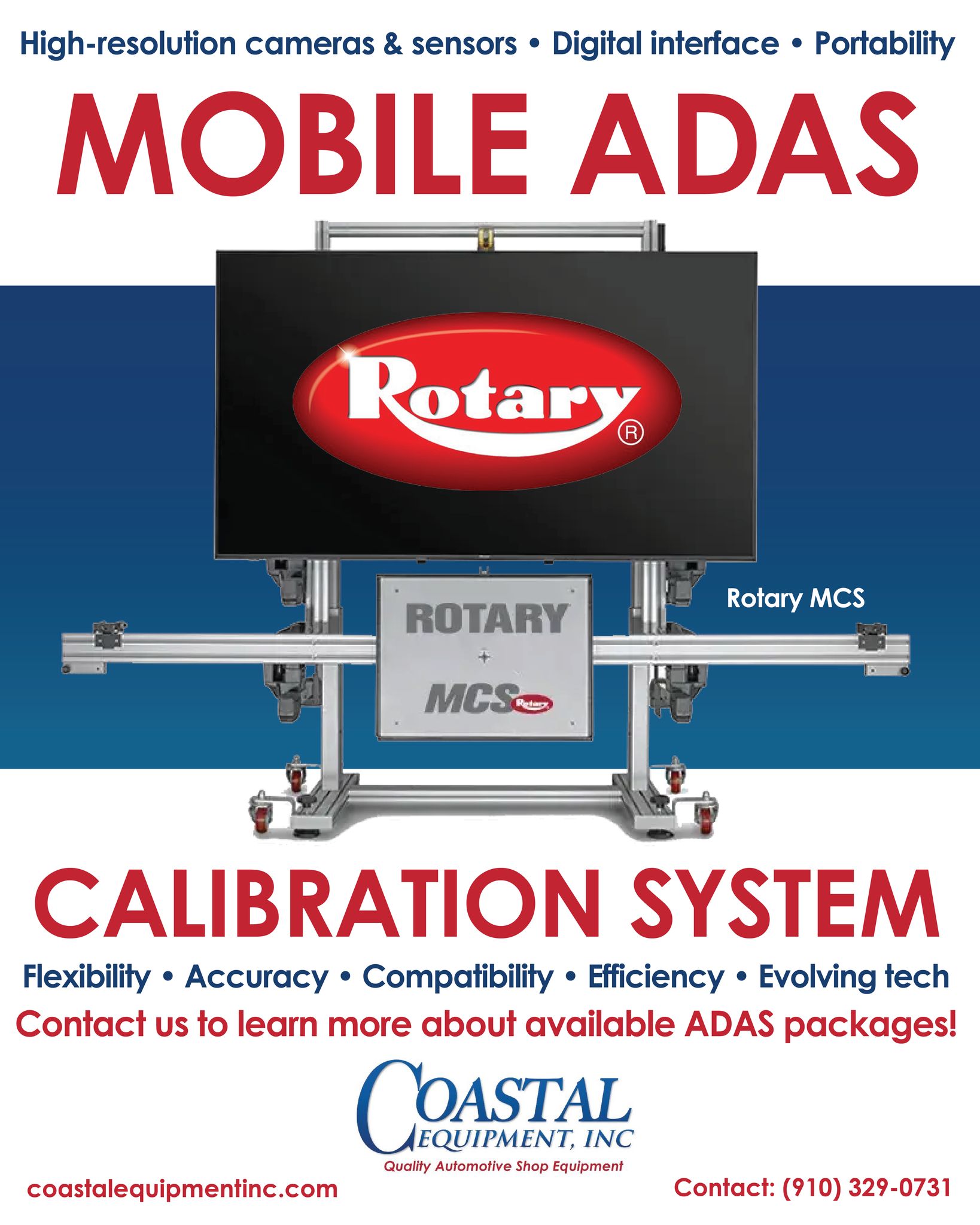Read more about the article Calibration System