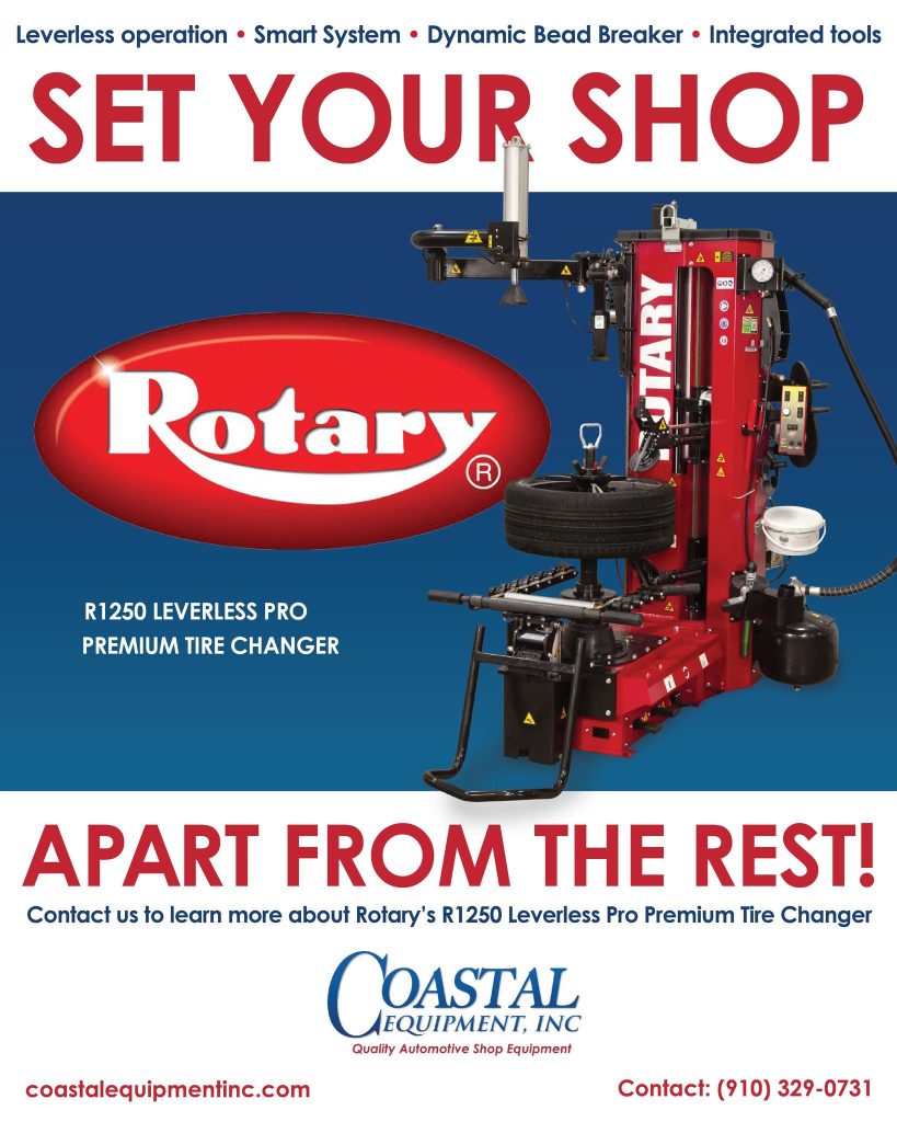 Set Your Shop Apart From the Rest
