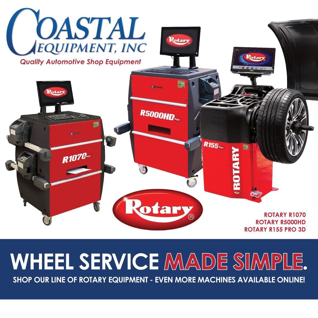 Wheel Service Made Simple