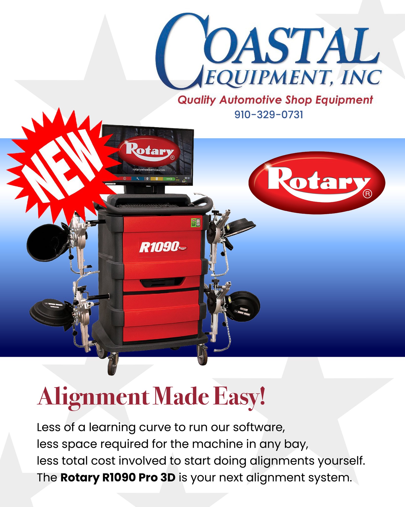 Read more about the article Alignment Made Easy!