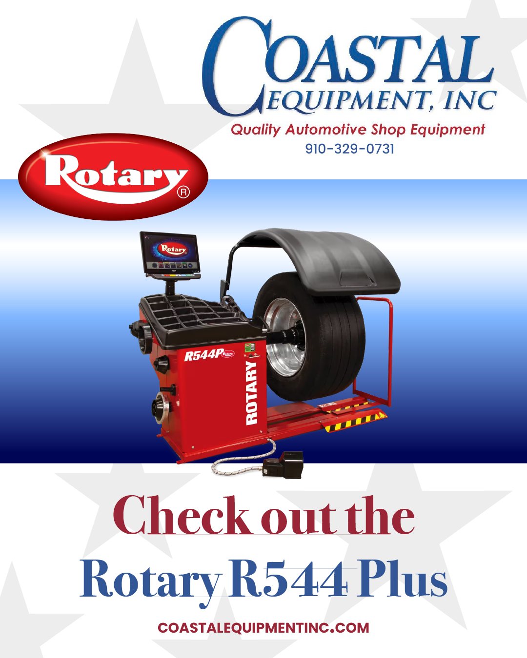 Read more about the article Precision you can count on