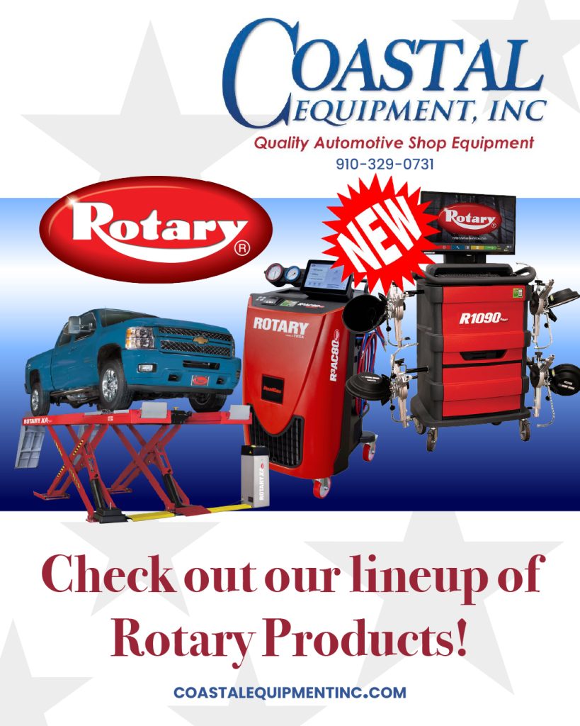 Power your shop with the best in the business