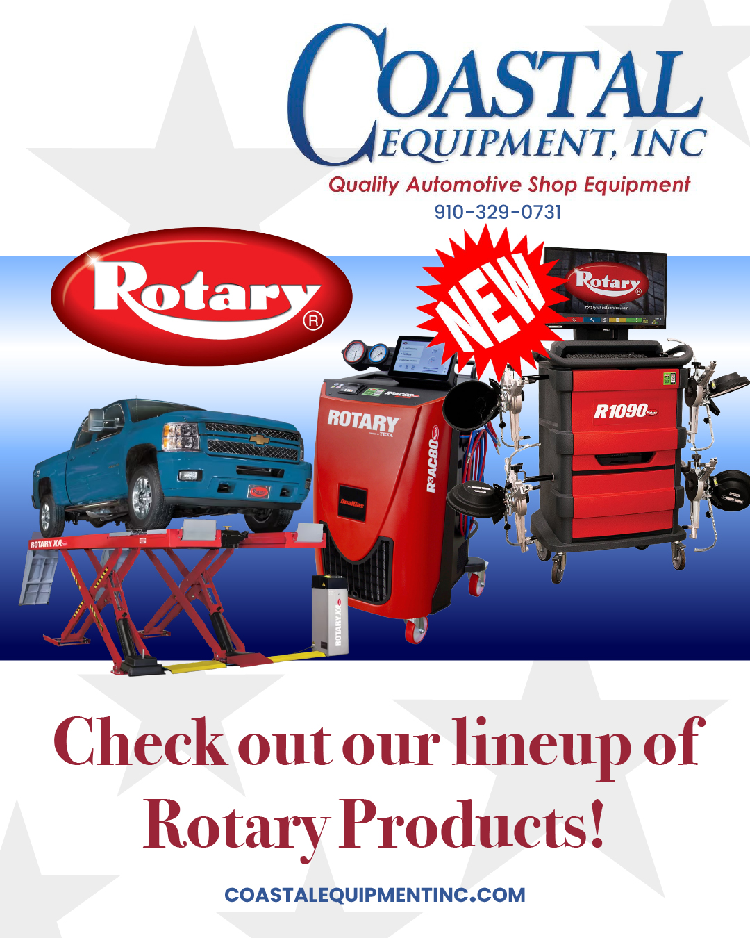 Read more about the article Power your shop with the best in the business