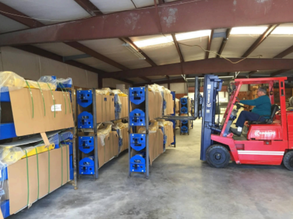 Read more about the article How the Right Equipment Saves Time and Money on the Job