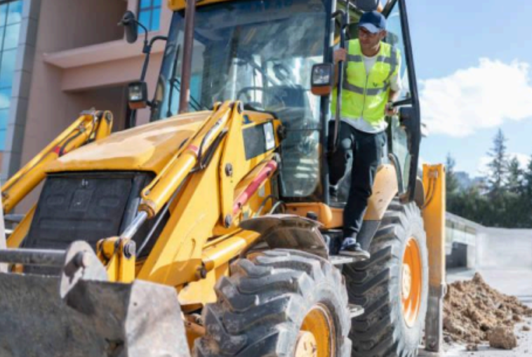Why the Right Equipment Operator Matters More Than the Machine
