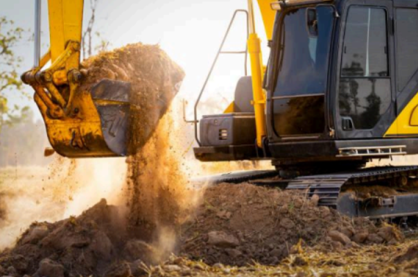 Should You Buy or Rent Construction Equipment? 