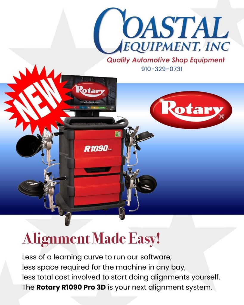 Alignment made easy