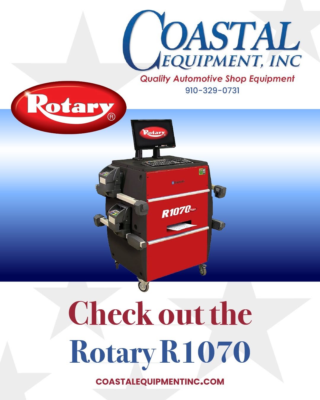 Read more about the article Precision starts with the right equipment