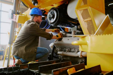 Read more about the article The Most Expensive Piece of Equipment Is the One That Isn’t Running