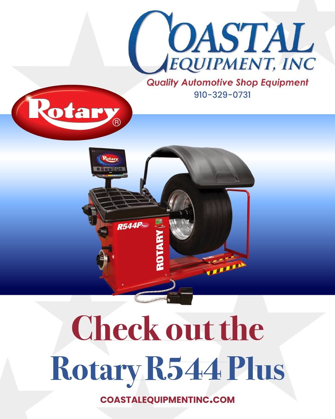 Read more about the article Heavy-duty balancing made simple